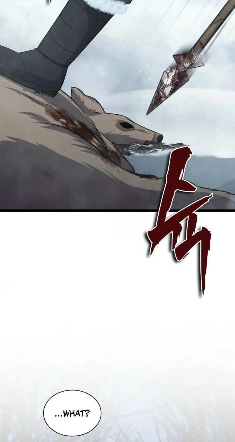 Office Worker in the Ice Age Apocalypse, chapter 34, page 38