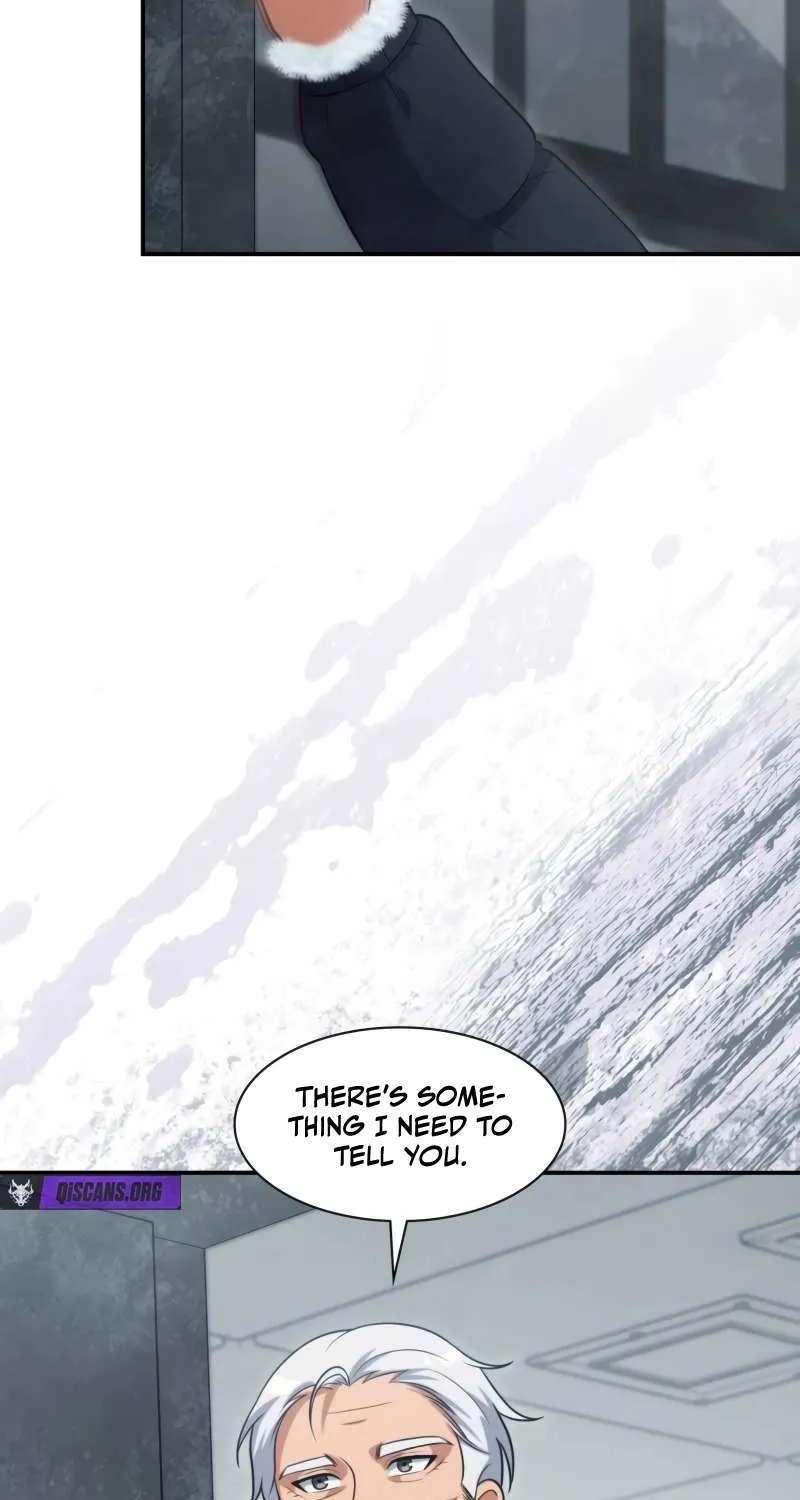 Office Worker in the Ice Age Apocalypse, chapter 34, page 102