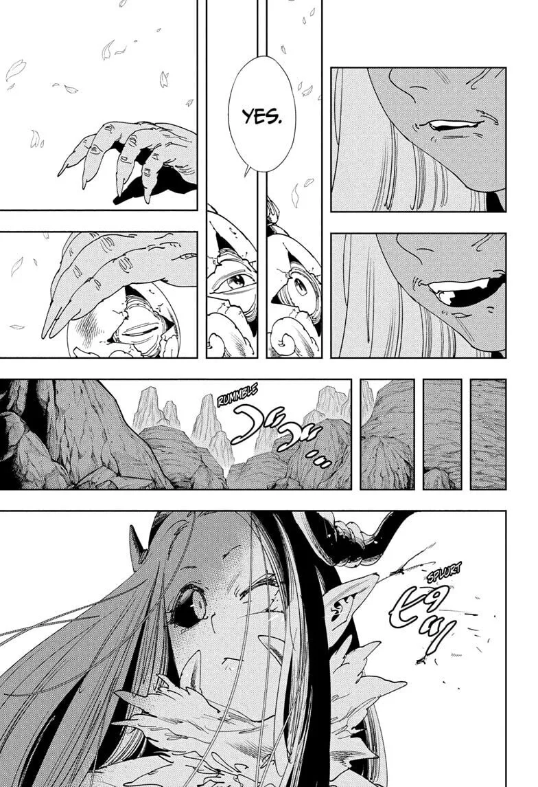 Gonron Egg, chapter 19, page 11