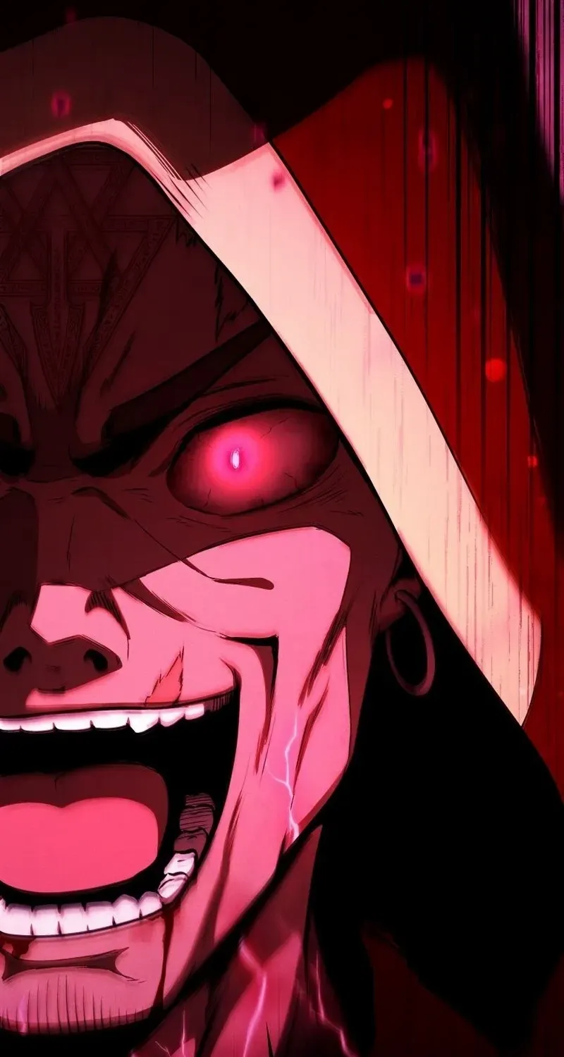 Reincarnated as the Strongest Monster Eater꞉ Revenge on the Tyrant Dragon, chapter 33, page 43