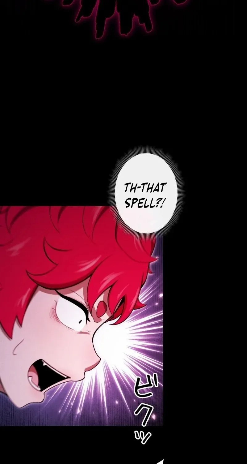 Reincarnated as the Strongest Monster Eater꞉ Revenge on the Tyrant Dragon, chapter 33, page 45