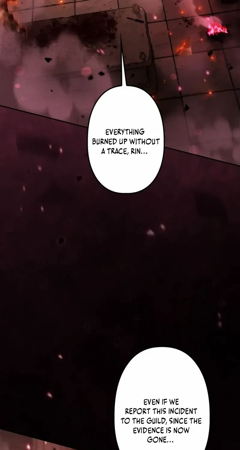 Reincarnated as the Strongest Monster Eater꞉ Revenge on the Tyrant Dragon, chapter 33, page 58