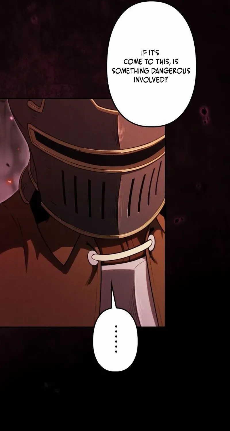Reincarnated as the Strongest Monster Eater꞉ Revenge on the Tyrant Dragon, chapter 33, page 60