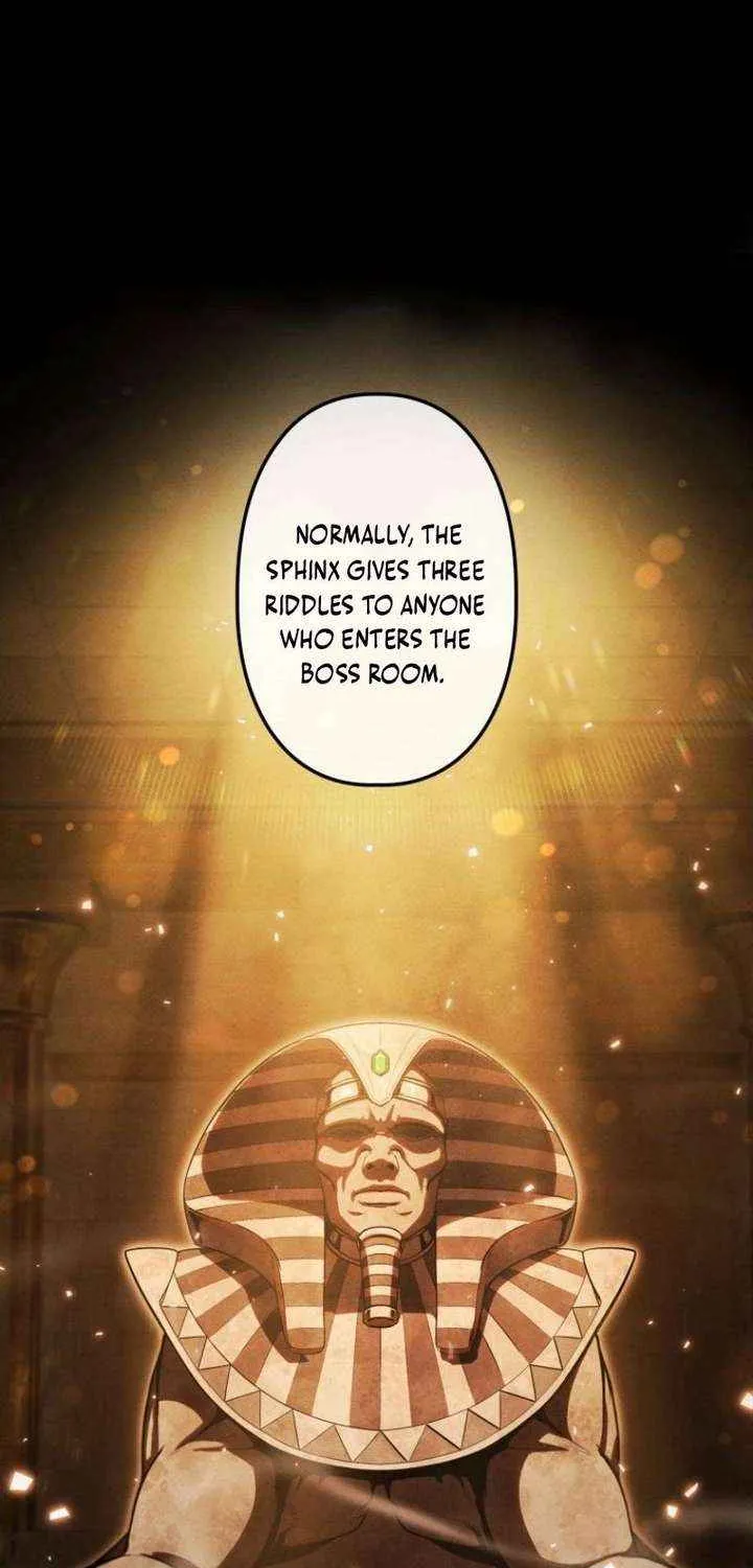 Reincarnated as the Strongest Monster Eater꞉ Revenge on the Tyrant Dragon, chapter 34, page 10