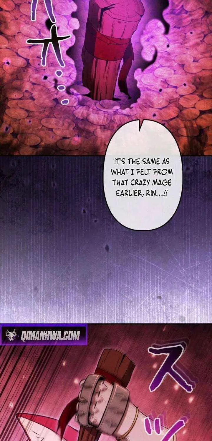 Reincarnated as the Strongest Monster Eater꞉ Revenge on the Tyrant Dragon, chapter 34, page 17