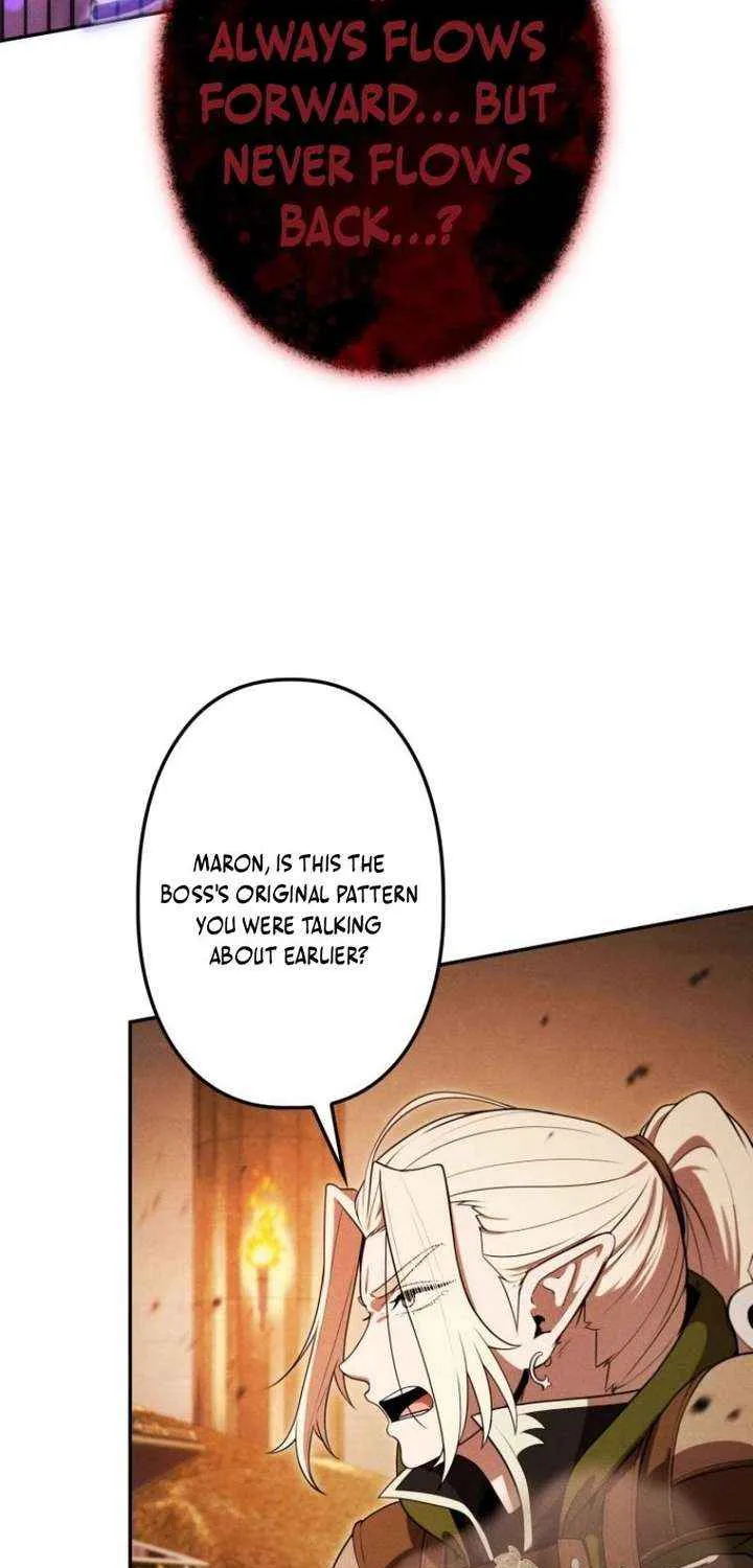 Reincarnated as the Strongest Monster Eater꞉ Revenge on the Tyrant Dragon, chapter 34, page 29