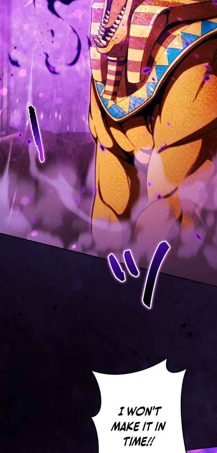 Reincarnated as the Strongest Monster Eater꞉ Revenge on the Tyrant Dragon, chapter 34, page 39