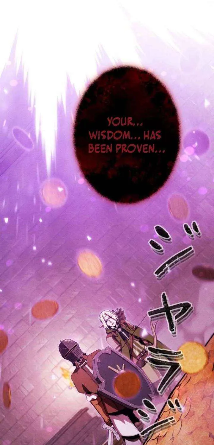 Reincarnated as the Strongest Monster Eater꞉ Revenge on the Tyrant Dragon, chapter 34, page 50