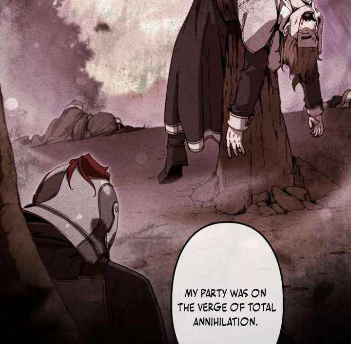 Reincarnated as the Strongest Monster Eater꞉ Revenge on the Tyrant Dragon, chapter 34, page 72