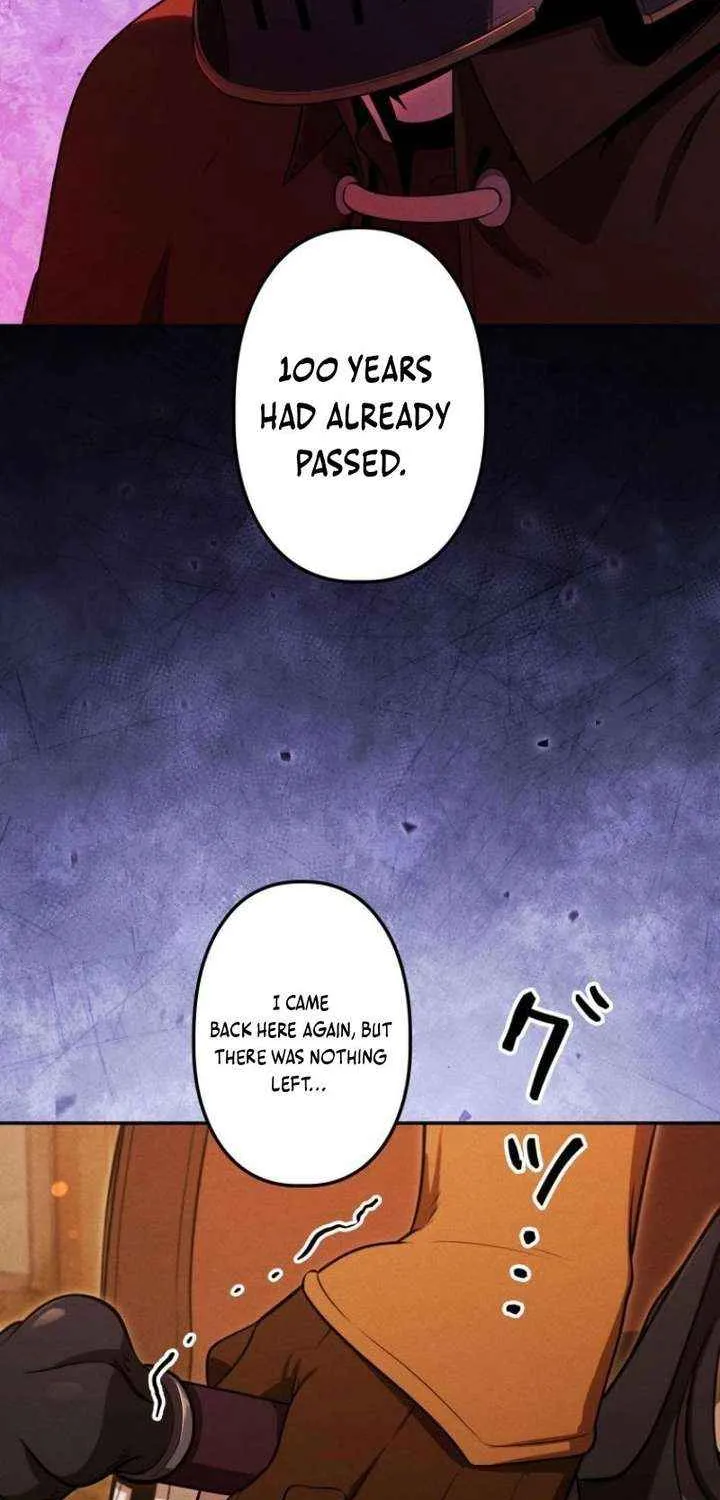 Reincarnated as the Strongest Monster Eater꞉ Revenge on the Tyrant Dragon, chapter 34, page 79