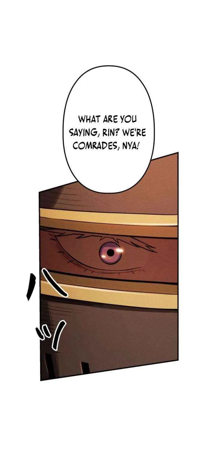 Reincarnated as the Strongest Monster Eater꞉ Revenge on the Tyrant Dragon, chapter 34, page 85