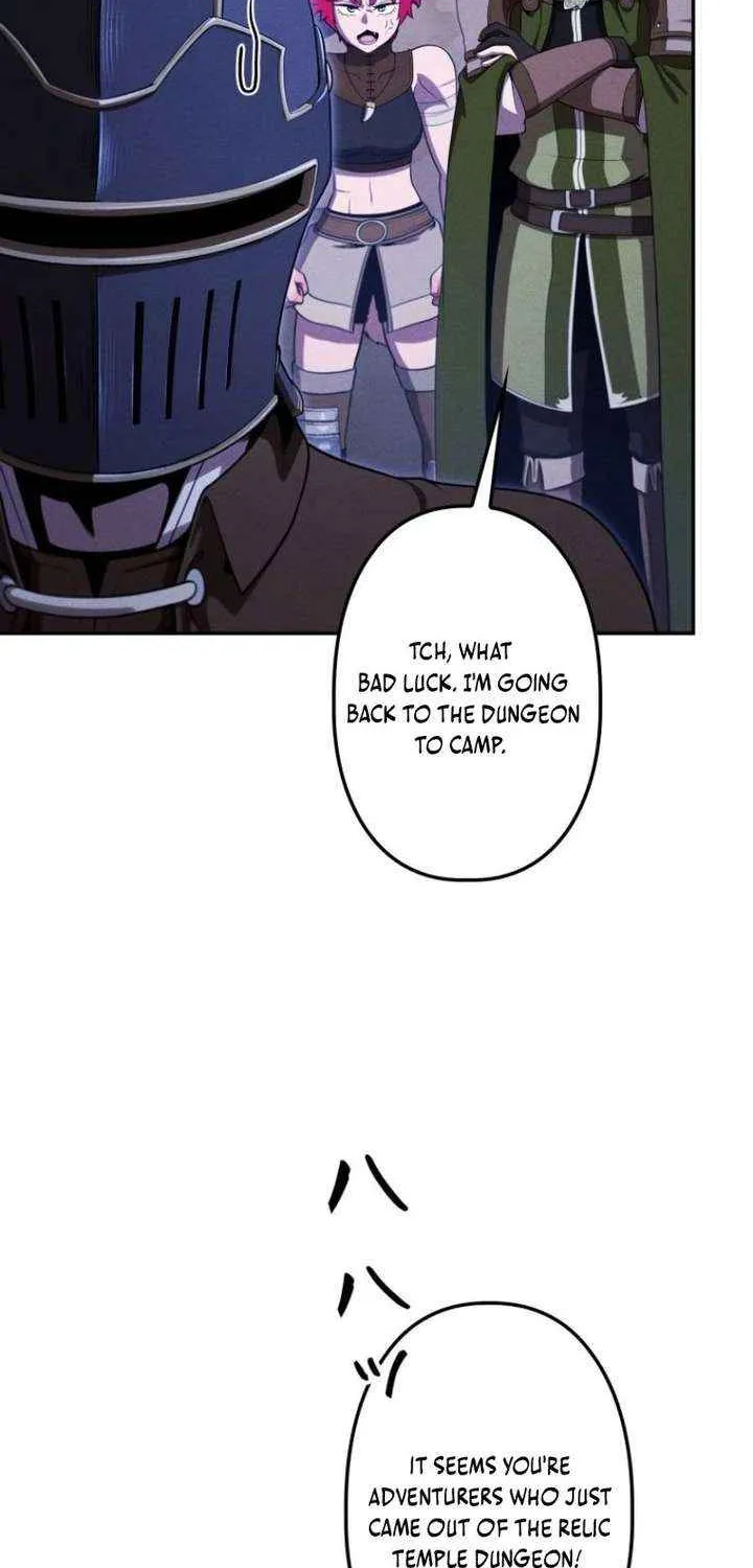 Reincarnated as the Strongest Monster Eater꞉ Revenge on the Tyrant Dragon, chapter 34, page 102