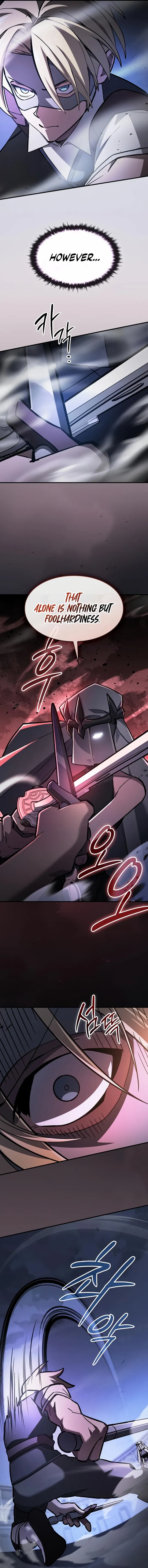 The Sword-Eating Swordmaster, chapter 19, page 4