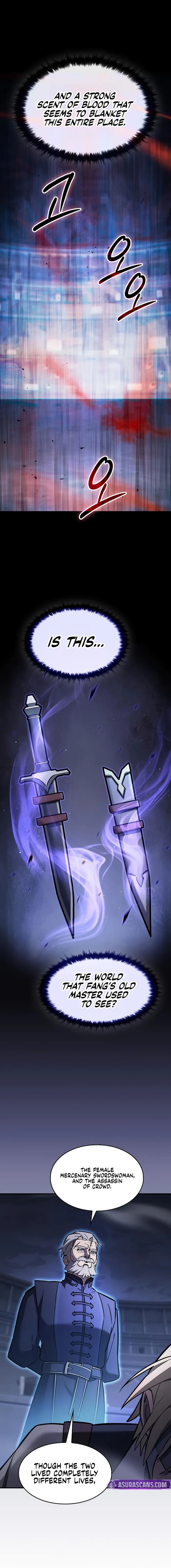 The Sword-Eating Swordmaster, chapter 19, page 7