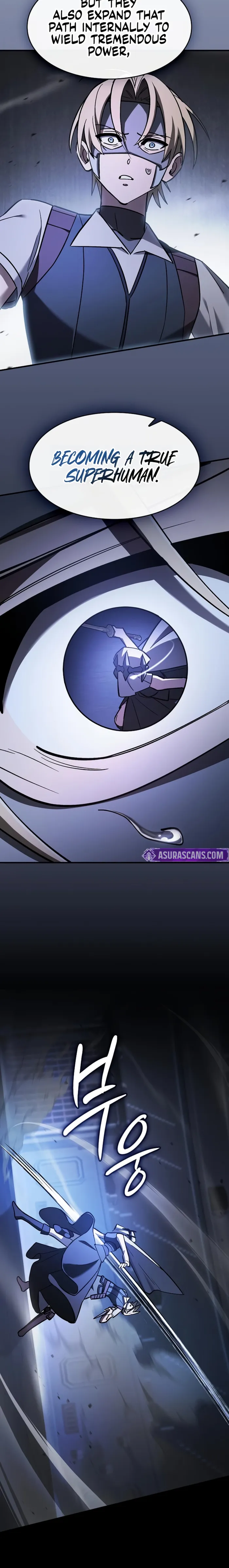 The Sword-Eating Swordmaster, chapter 19, page 16
