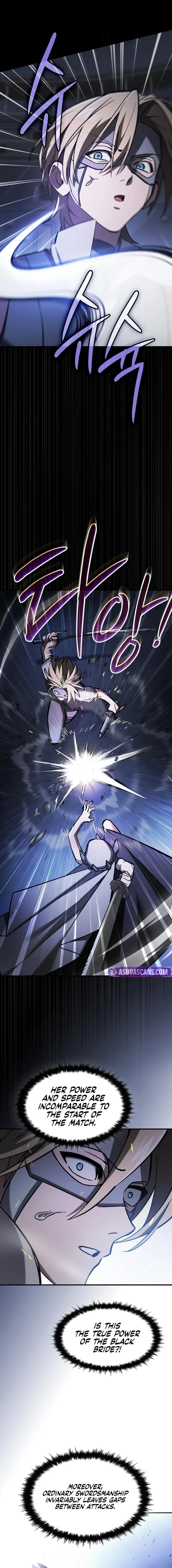 The Sword-Eating Swordmaster, chapter 19, page 17