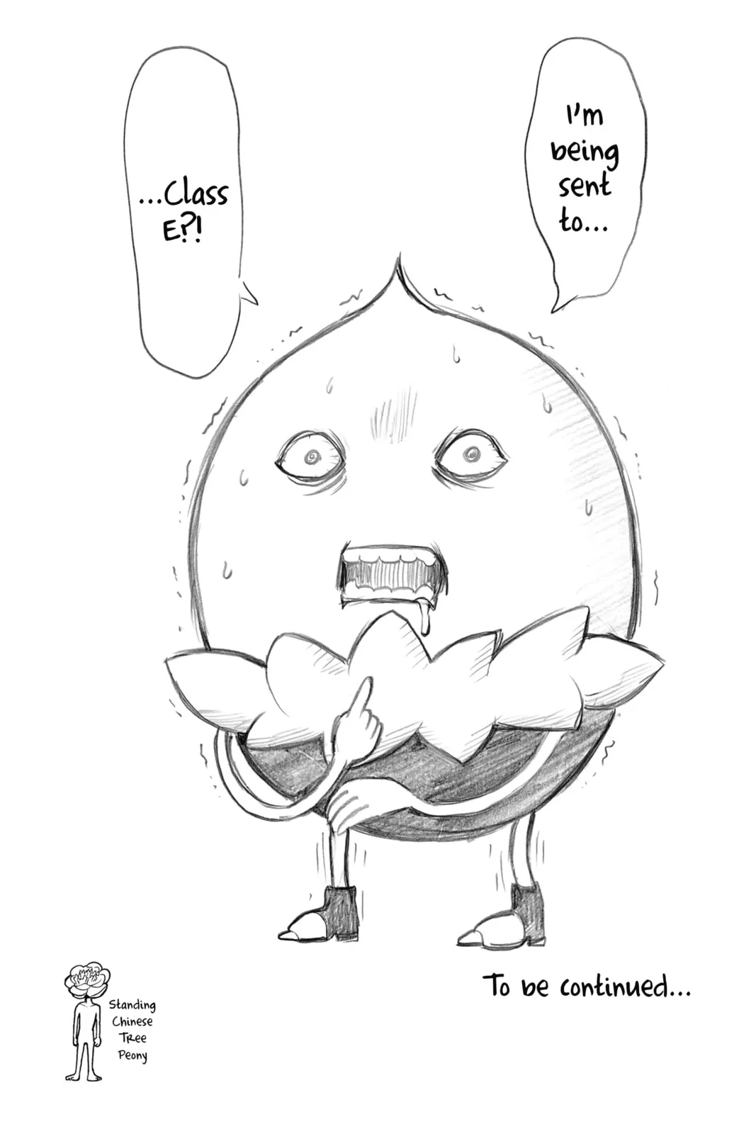 Assassination Classroom, chapter 124, page 20