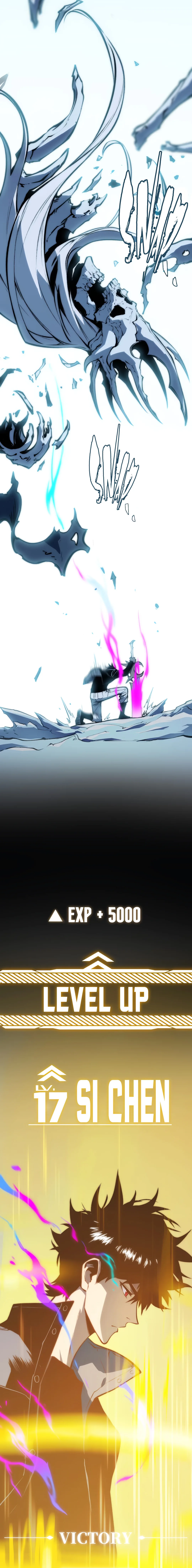 Return of the Devourer, chapter 19, page 9