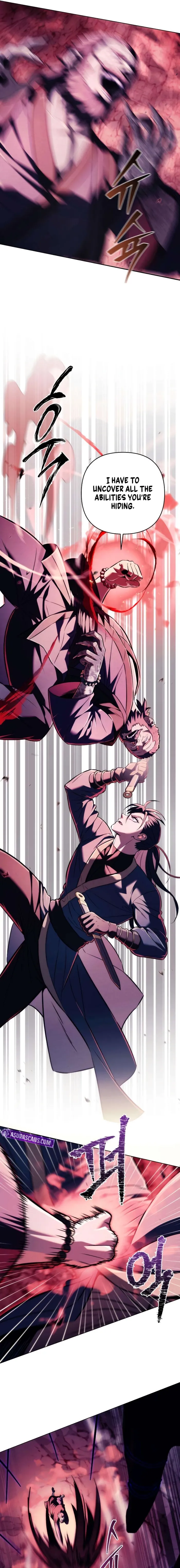 Sichuan’s Supreme King, chapter 17, page 19