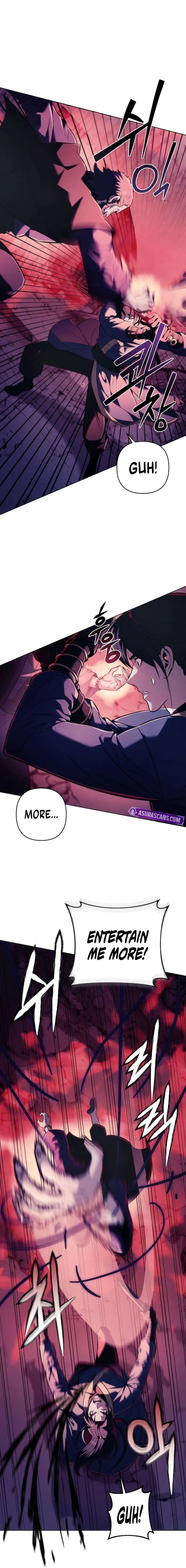 Sichuan’s Supreme King, chapter 17, page 23