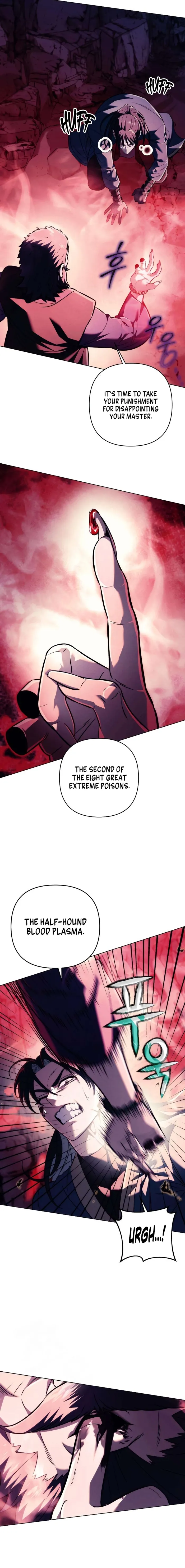Sichuan’s Supreme King, chapter 17, page 26