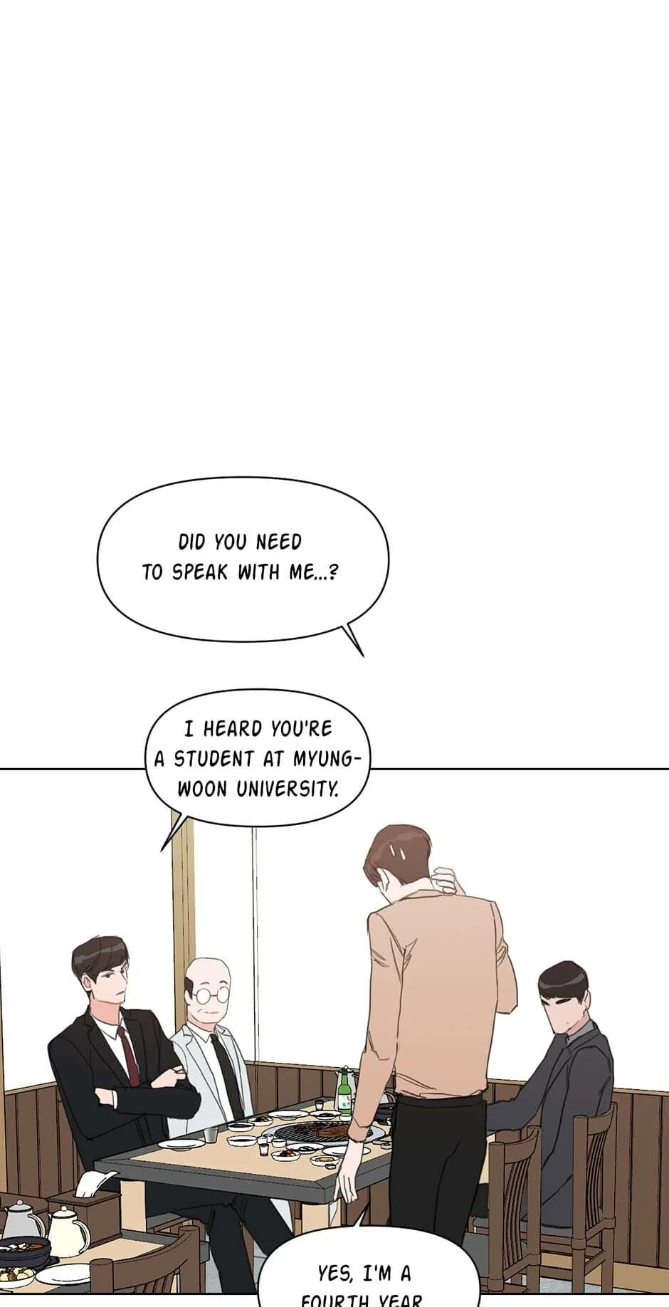 Positively Yours, chapter 11, page 16