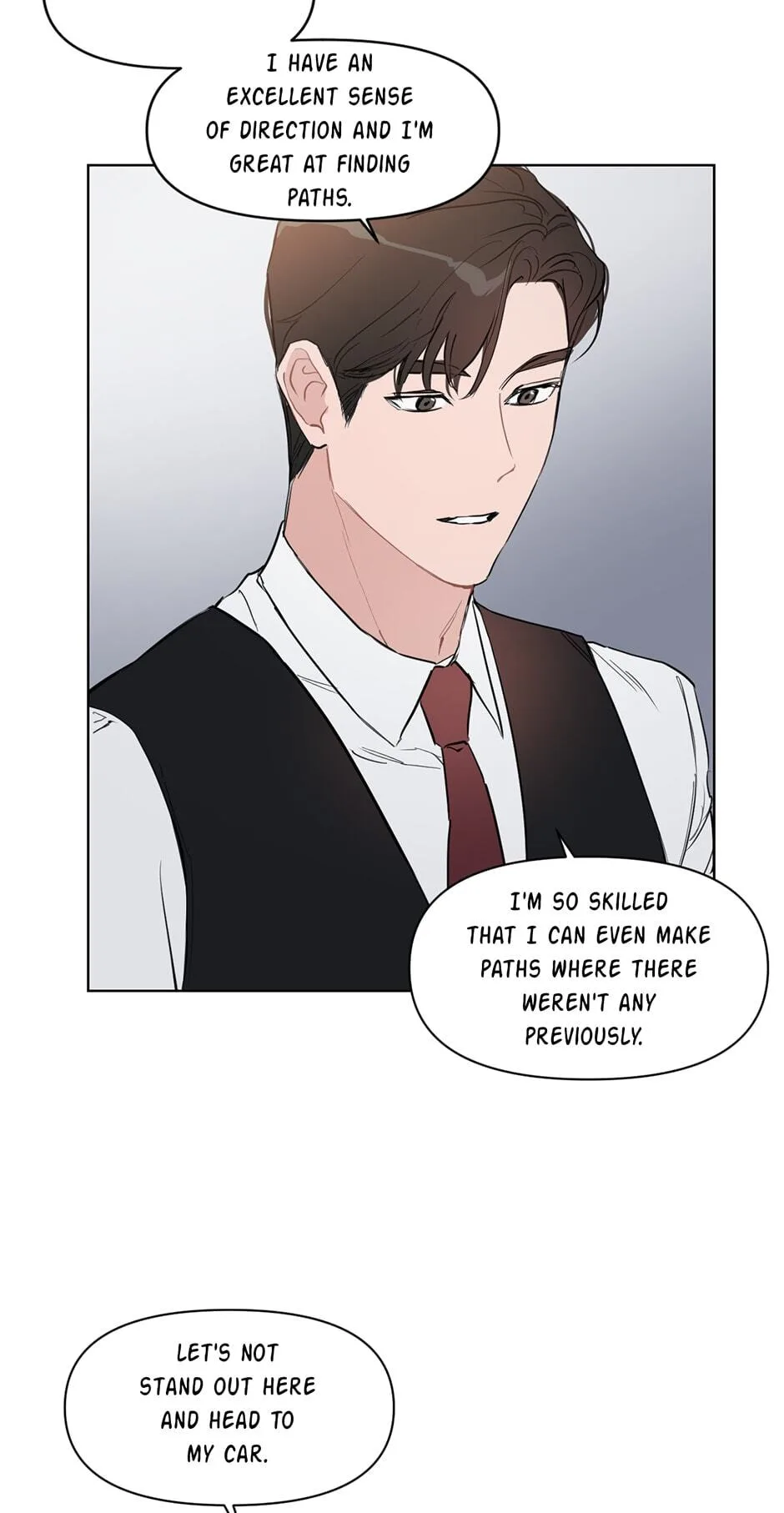 Positively Yours, chapter 12, page 4