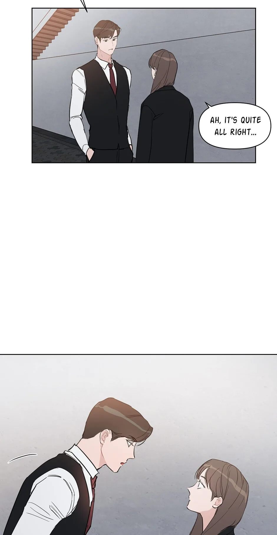 Positively Yours, chapter 12, page 5
