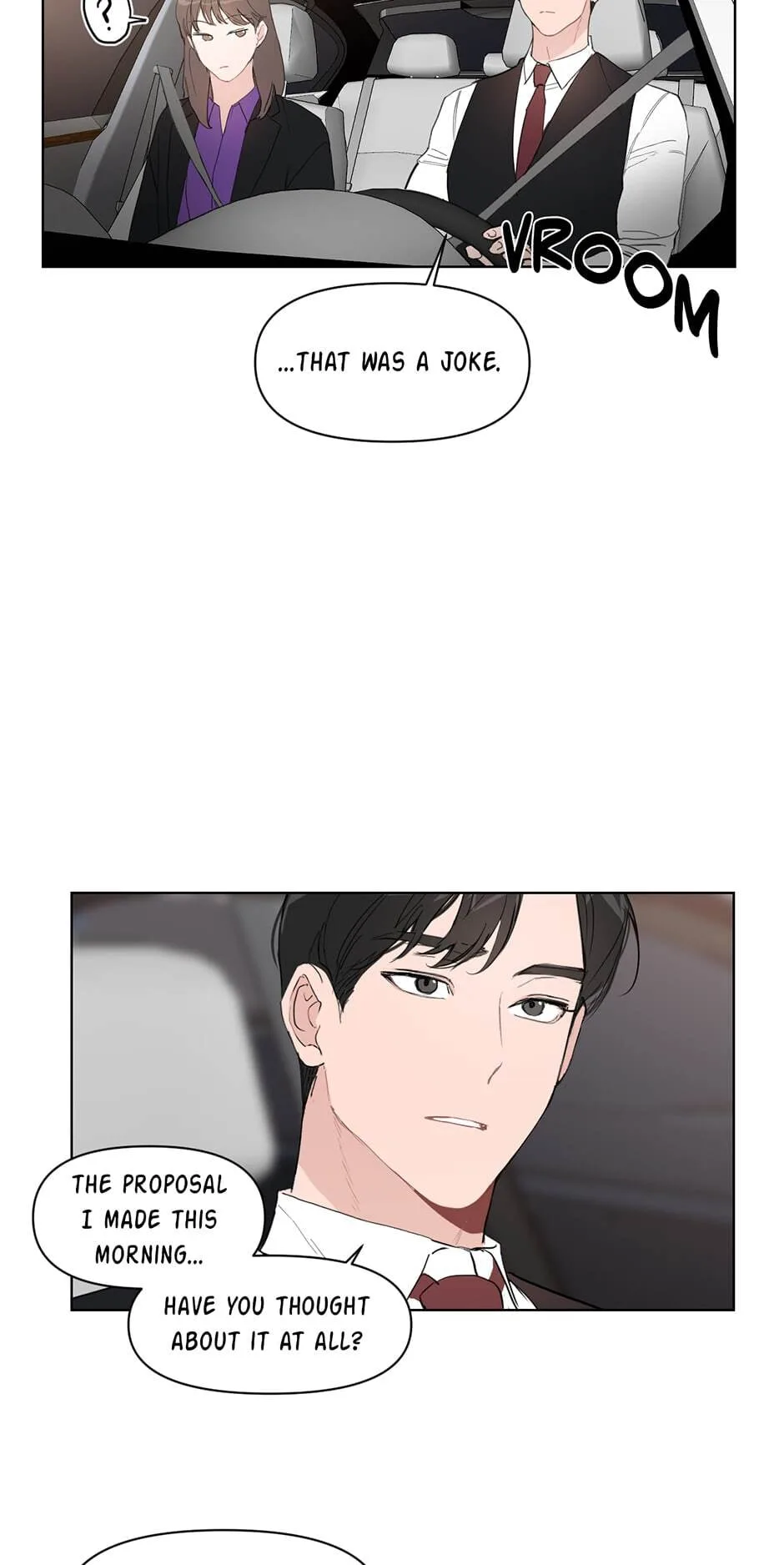 Positively Yours, chapter 12, page 12