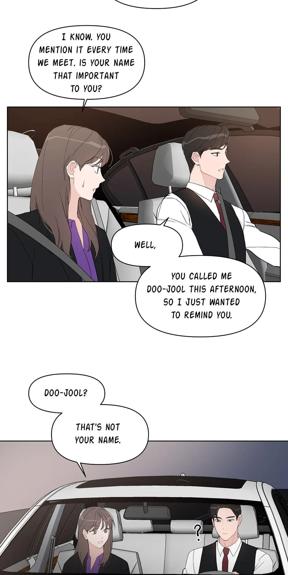Positively Yours, chapter 12, page 14
