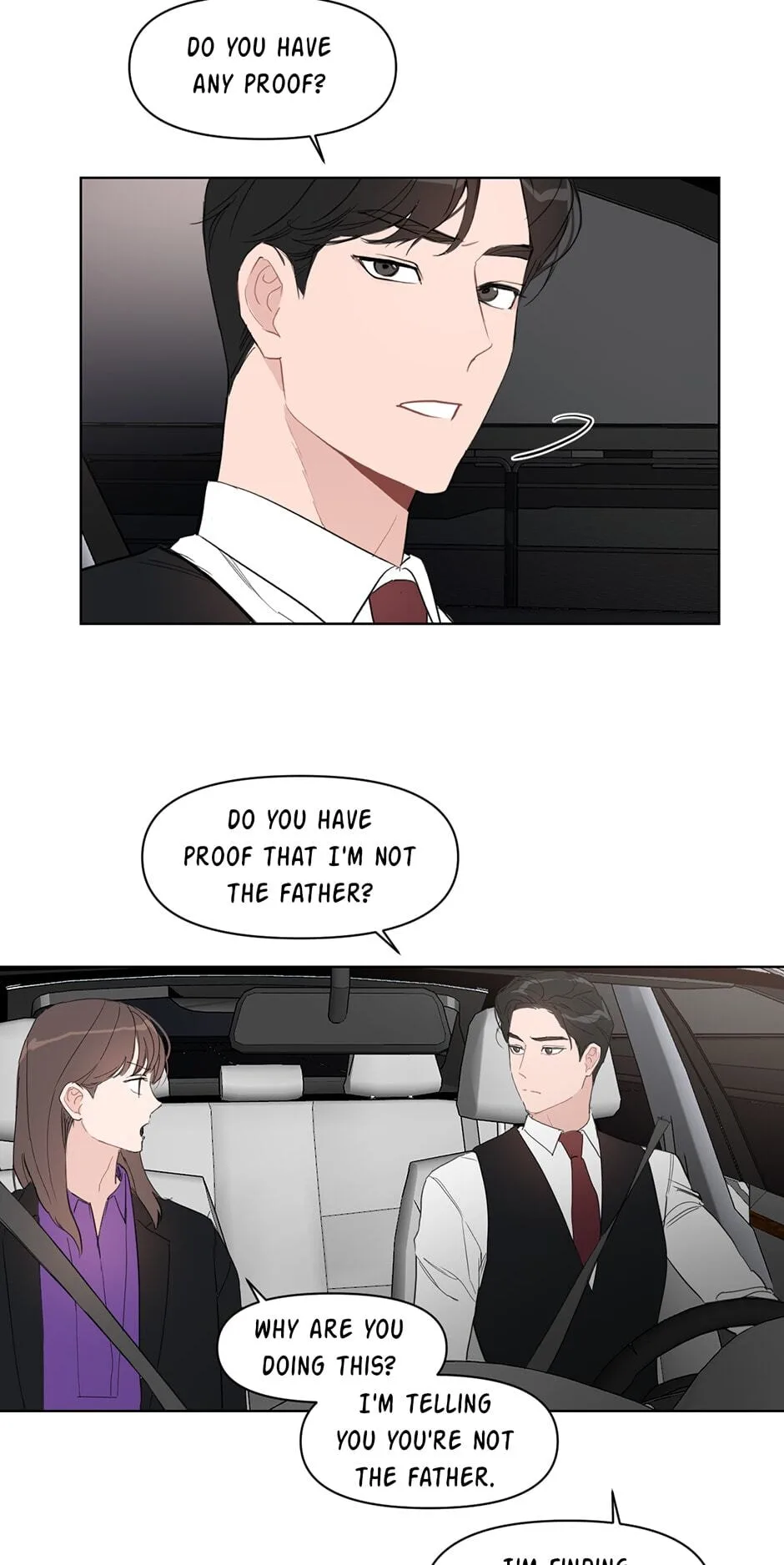 Positively Yours, chapter 12, page 18