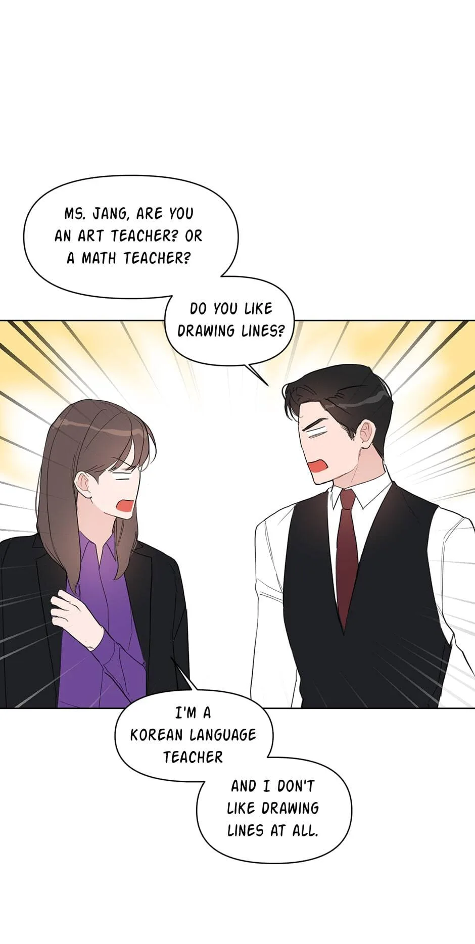 Positively Yours, chapter 12, page 21