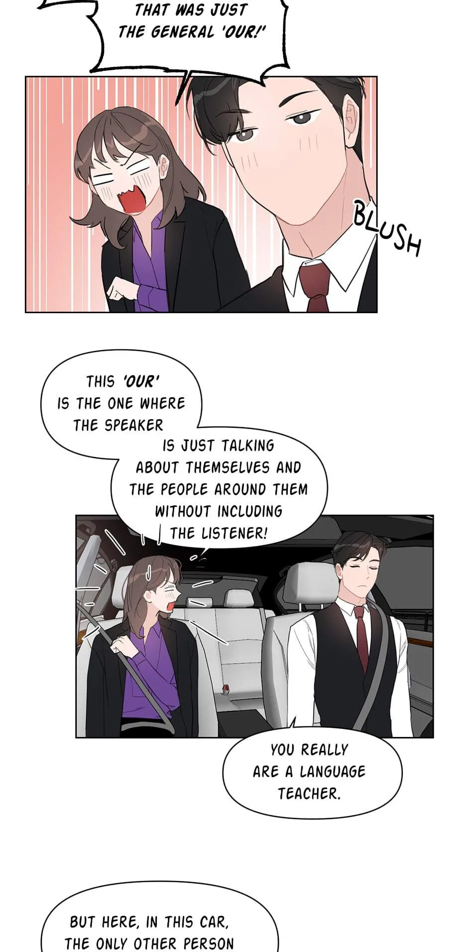 Positively Yours, chapter 12, page 24