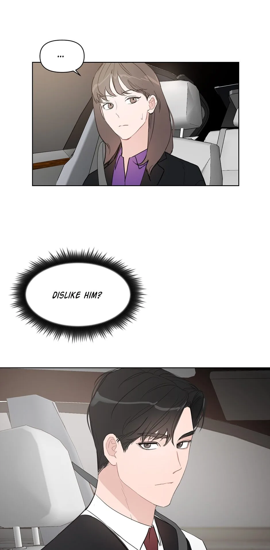 Positively Yours, chapter 12, page 29