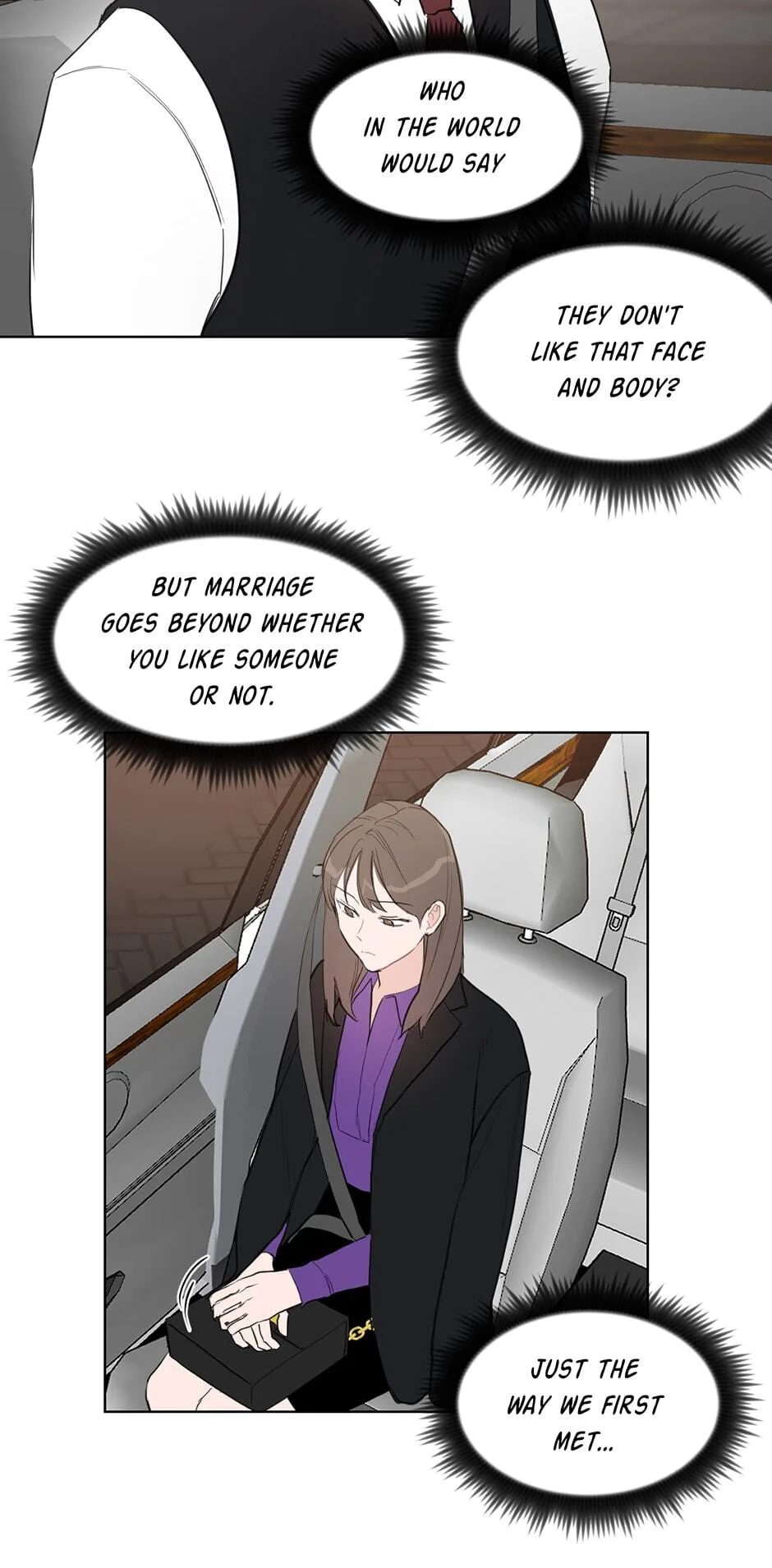 Positively Yours, chapter 12, page 30