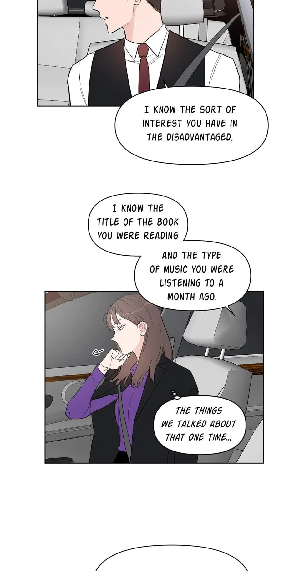 Positively Yours, chapter 12, page 32