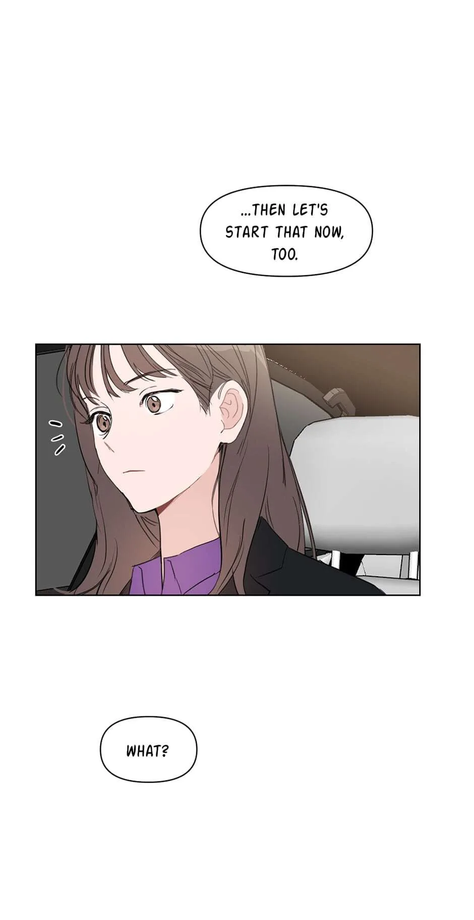 Positively Yours, chapter 12, page 36