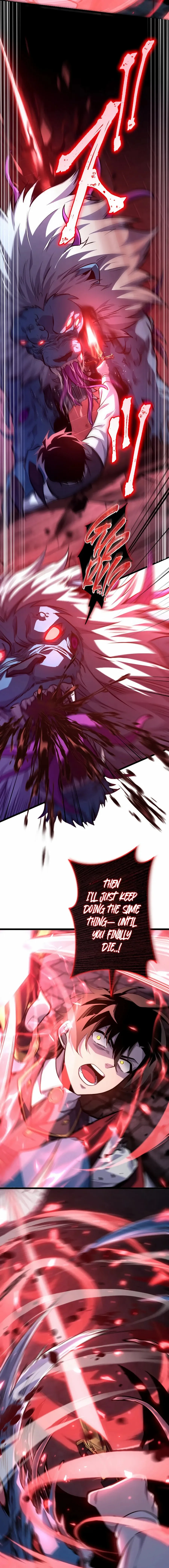 The Rebel of the Tyrant Noble House, chapter 12, page 8