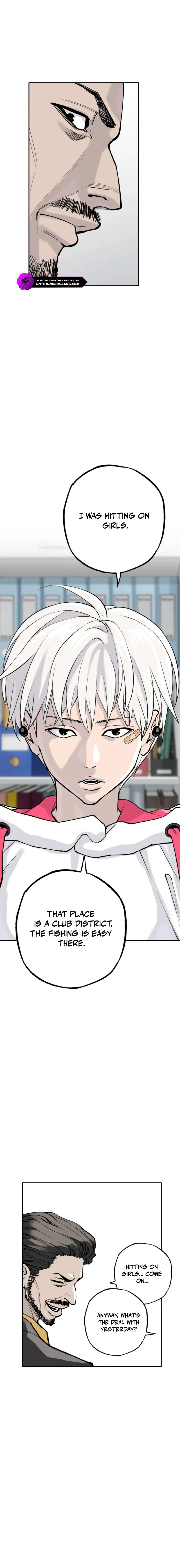 Perfect Number, chapter 13, page 12