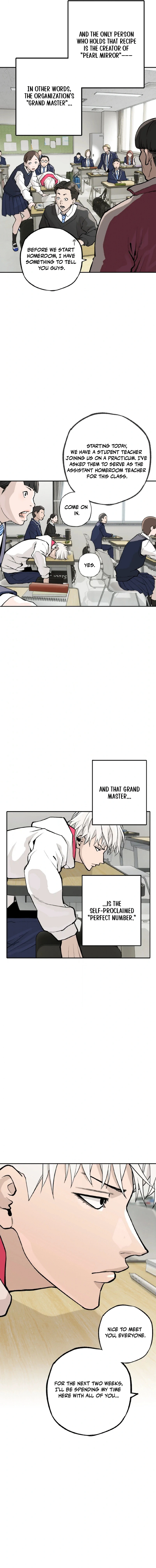 Perfect Number, chapter 13, page 18