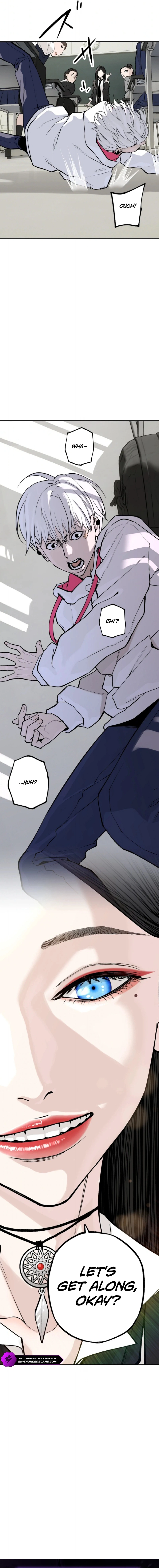 Perfect Number, chapter 13, page 20