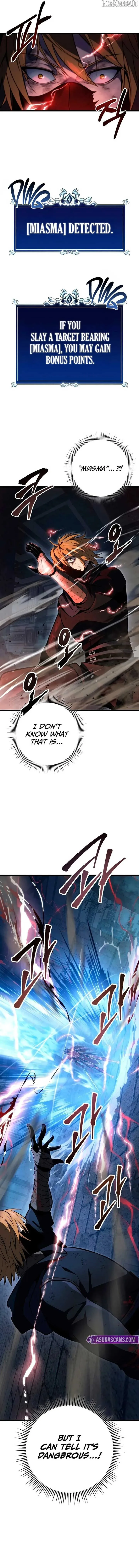 A Dragonslayer's Peerless Regression, chapter 57, page 9