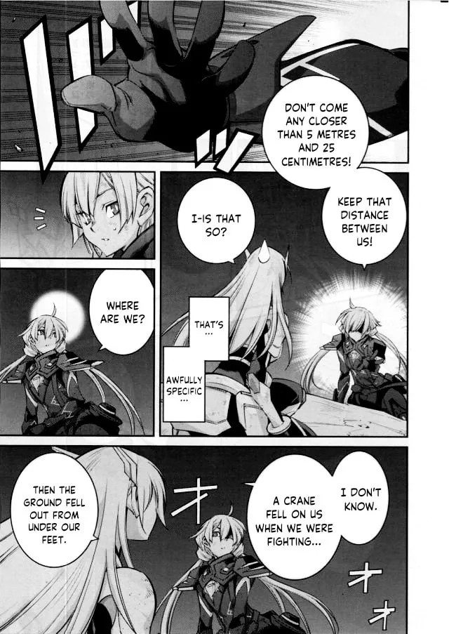Yu-Gi-Oh OCG STORIES, chapter 12, page 17