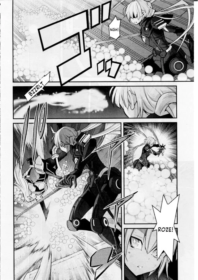 Yu-Gi-Oh OCG STORIES, chapter 12, page 22