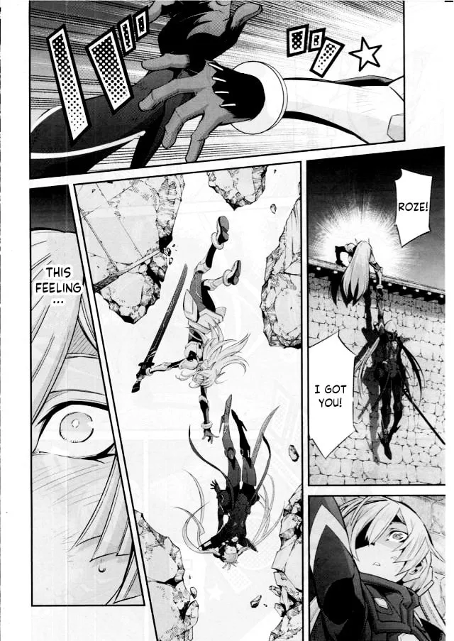 Yu-Gi-Oh OCG STORIES, chapter 12, page 24