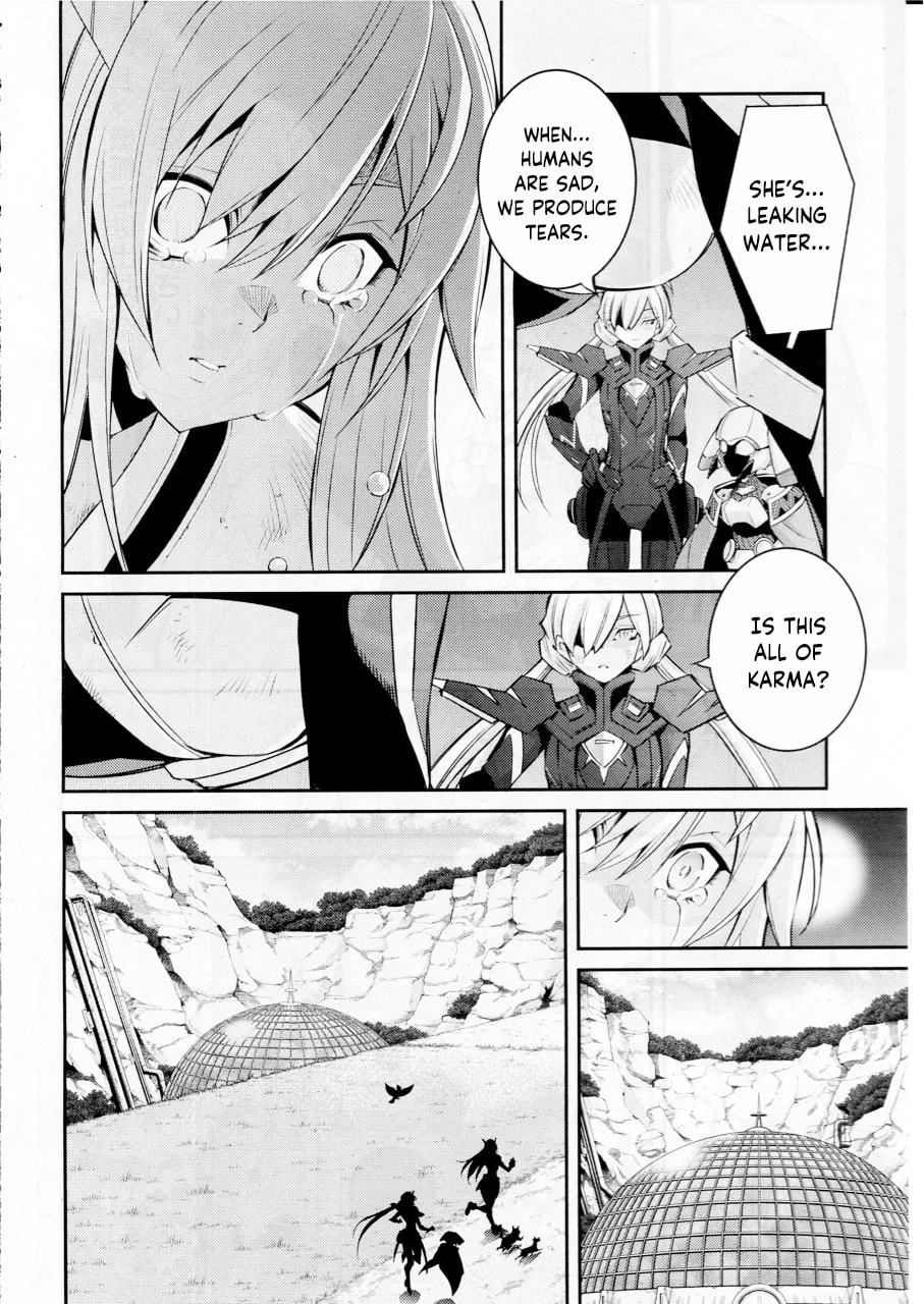 Yu-Gi-Oh OCG STORIES, chapter 13, page 16