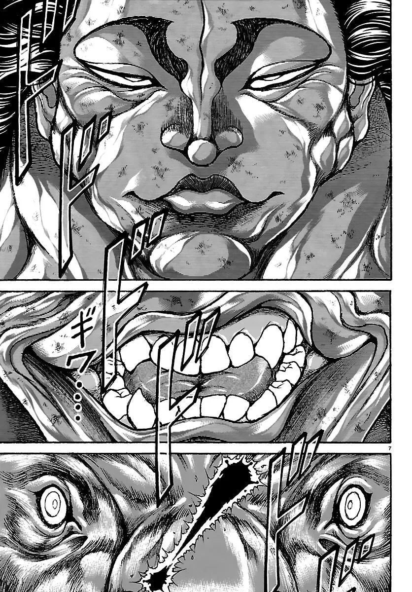 Baki Rahen, chapter 61, page 7