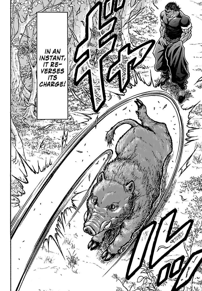 Baki Rahen, chapter 61, page 8