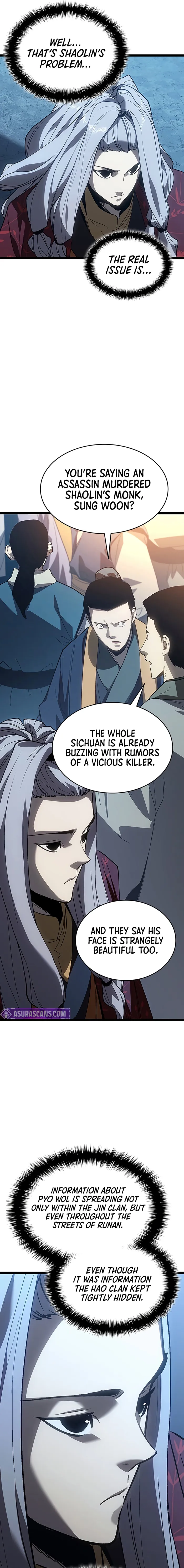The Reaper, chapter 130, page 11