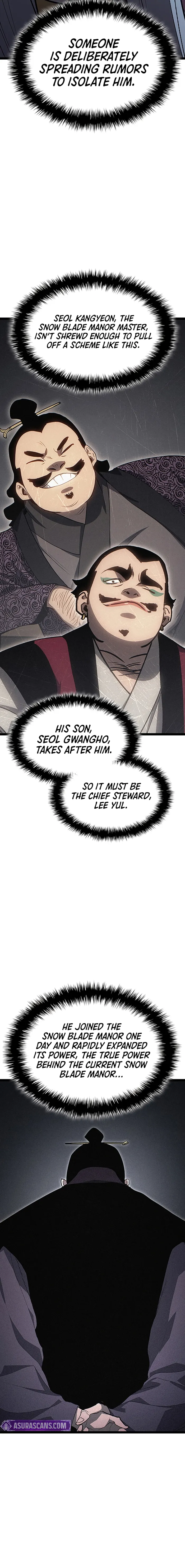 The Reaper, chapter 130, page 12